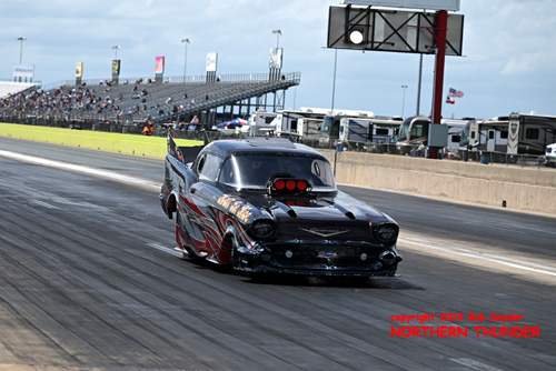 Justin Mallott